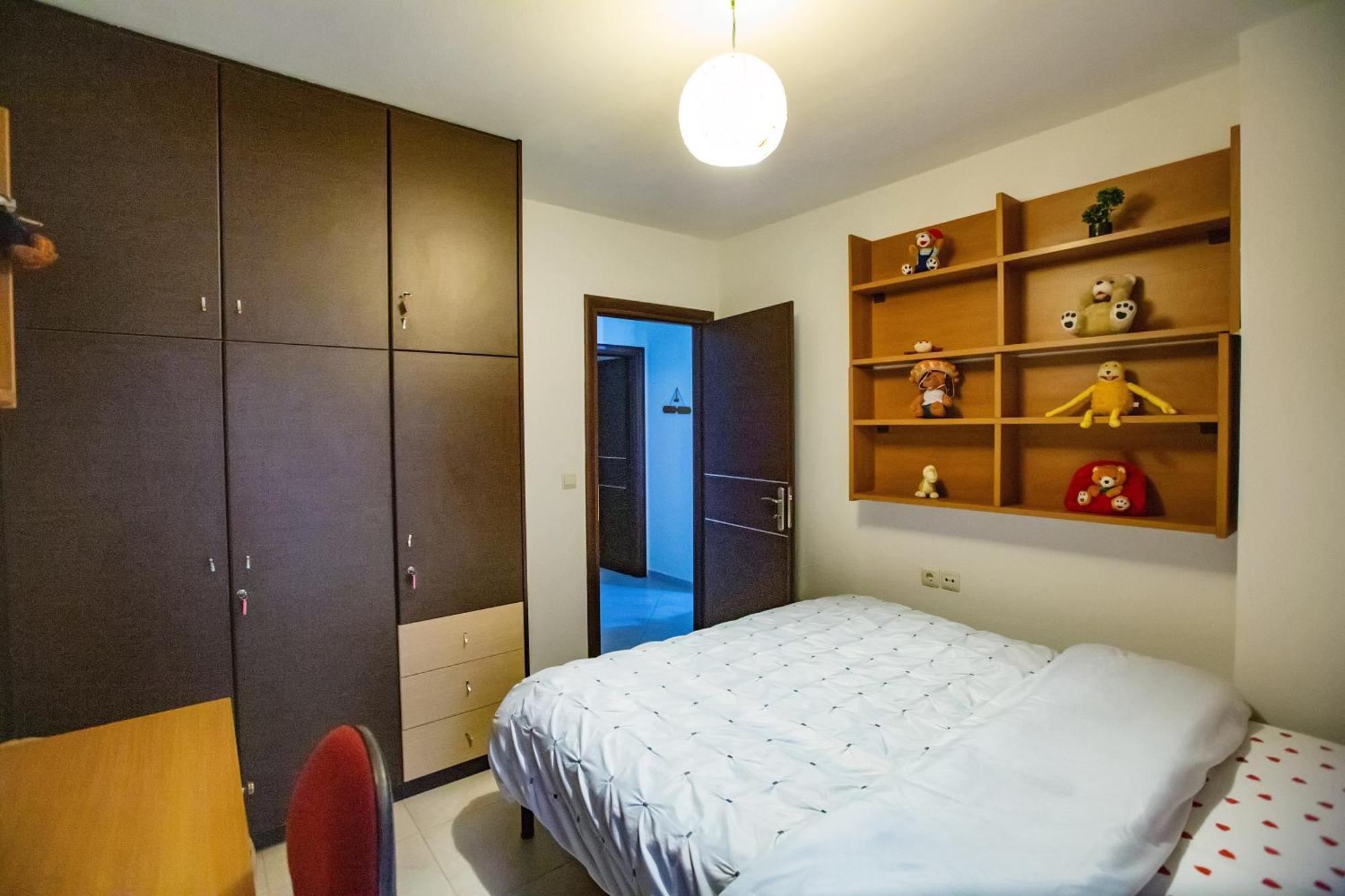 Chris Cozy Apartment Ioannina Exterior photo
