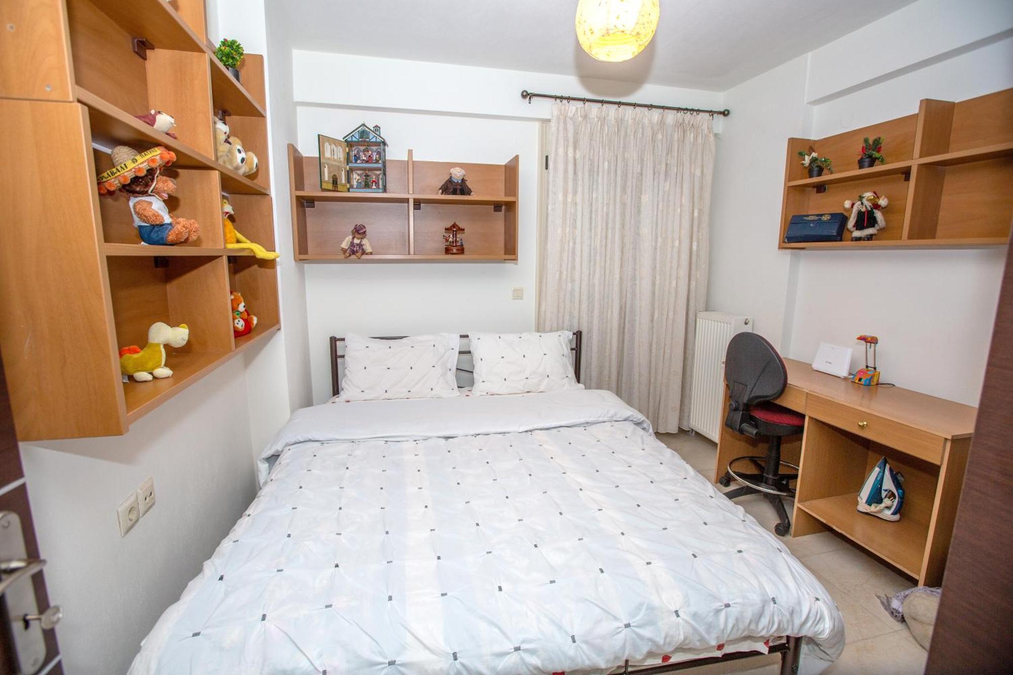 Chris Cozy Apartment Ioannina Exterior photo
